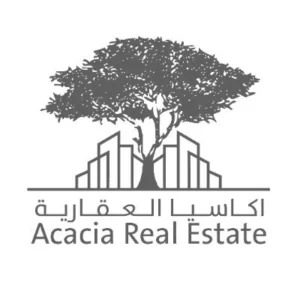 acacia real estate logo