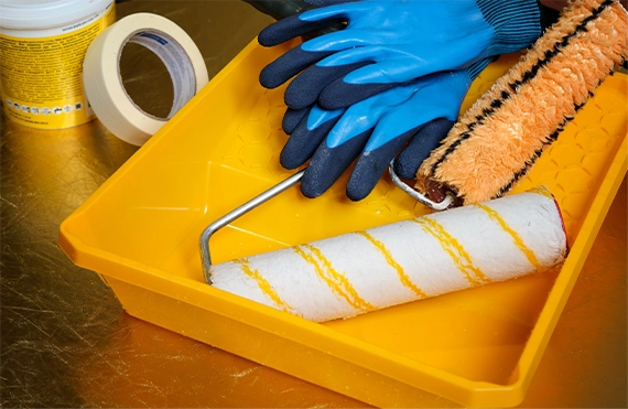 building fabric maintenance