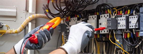 electrical systems