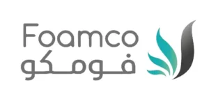 foamco logo