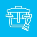 grease trap services icon