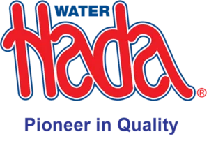 hada company logo