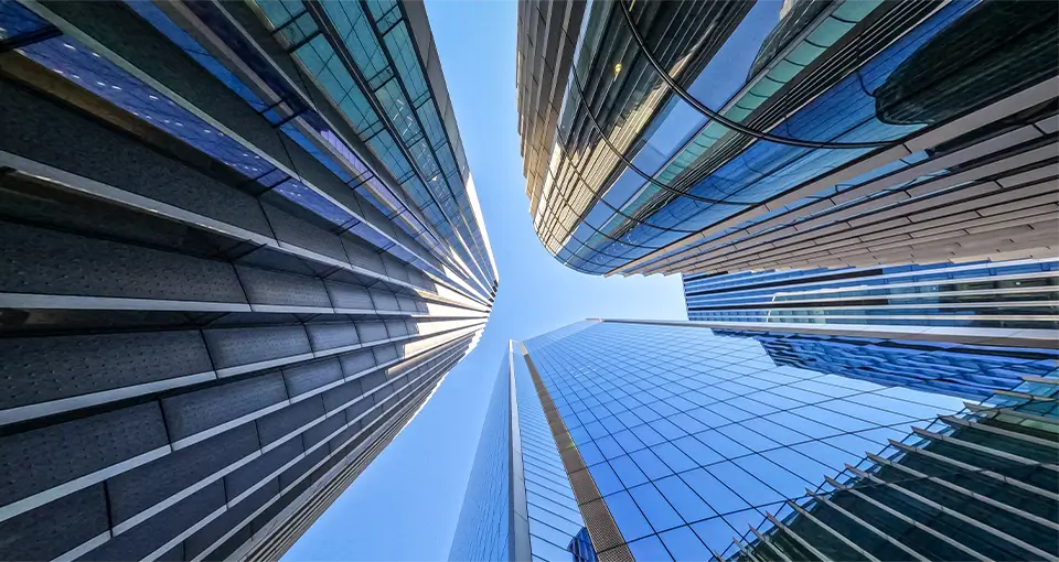 key market sectors