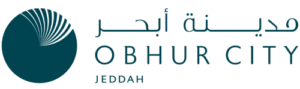 obhur city logo
