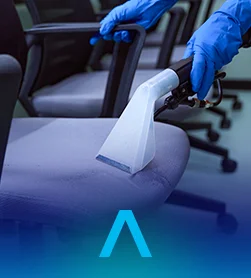 specialized cleaning colored image