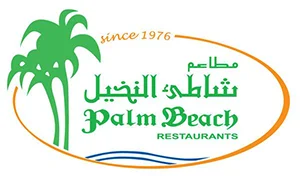 palm beach logo