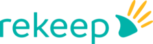 rekeep company logo